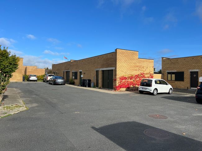 Møllehatten 18, Ellekilde, 3140 Ålsgårde