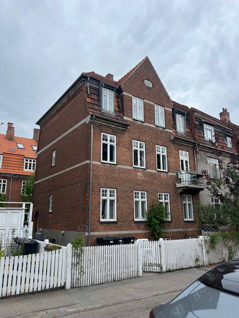 Engelstedsgade 3, 2100 København Ø